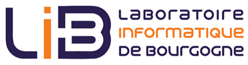 Logo LIB